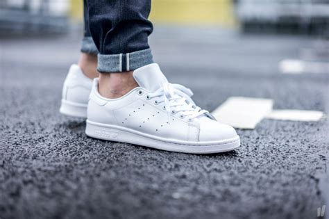 adidas sneaker herren weiß stan smith|adidas stan smith sneakers women.